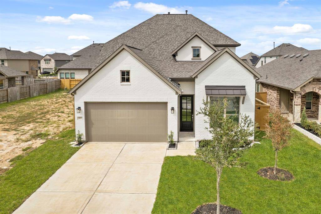 Katy, TX 77493,829 Coronado Terrace LN