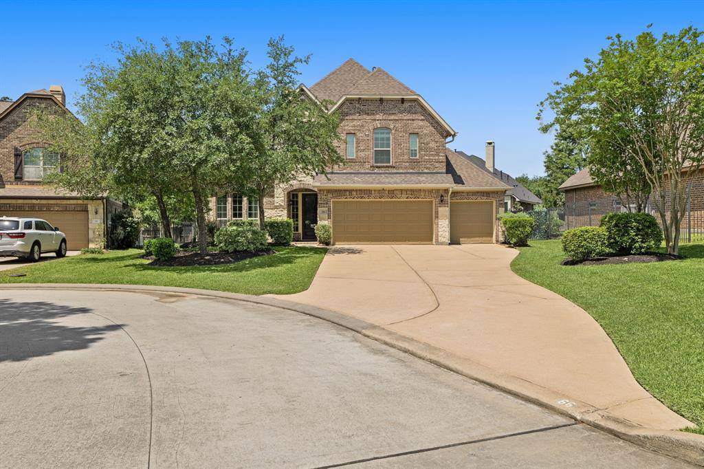 The Woodlands, TX 77354,66 Hearthshire CIR