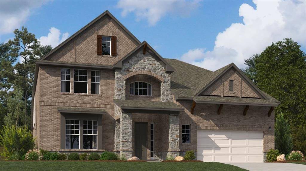 League City, TX 77573,4101 Golden Bird Landing CT
