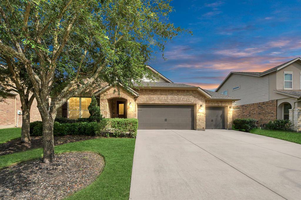 Cypress, TX 77433,20722 Reston Run LN