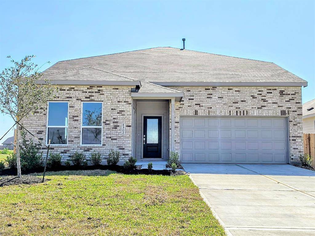 Crosby, TX 77532,1319 Garrett Sudhendrio DR