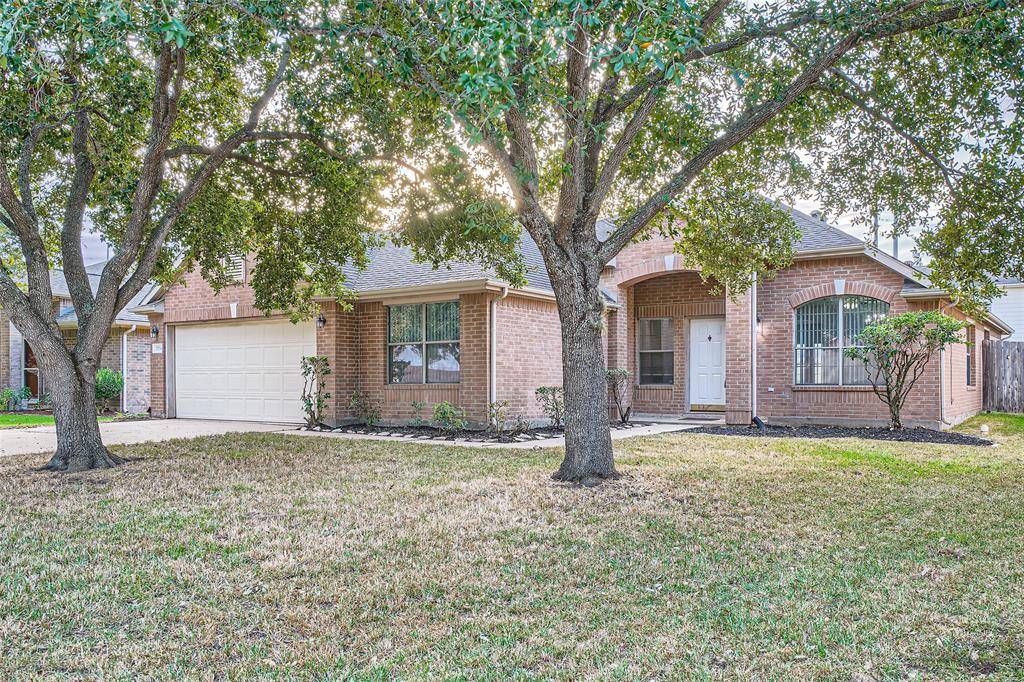 Sugar Land, TX 77479,2914 Park Springs LN