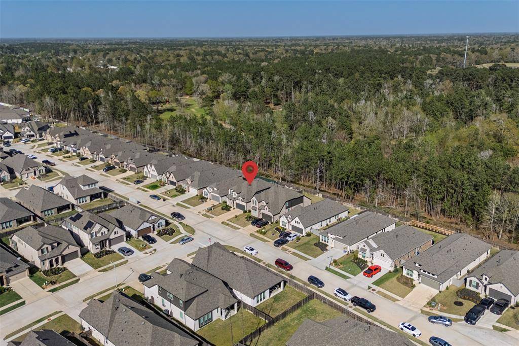 Conroe, TX 77302,17351 Merigold Heights DR