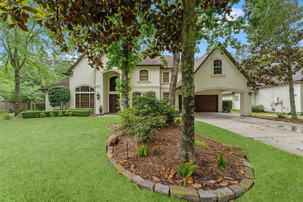 The Woodlands, TX 77382,11 Freestone PL