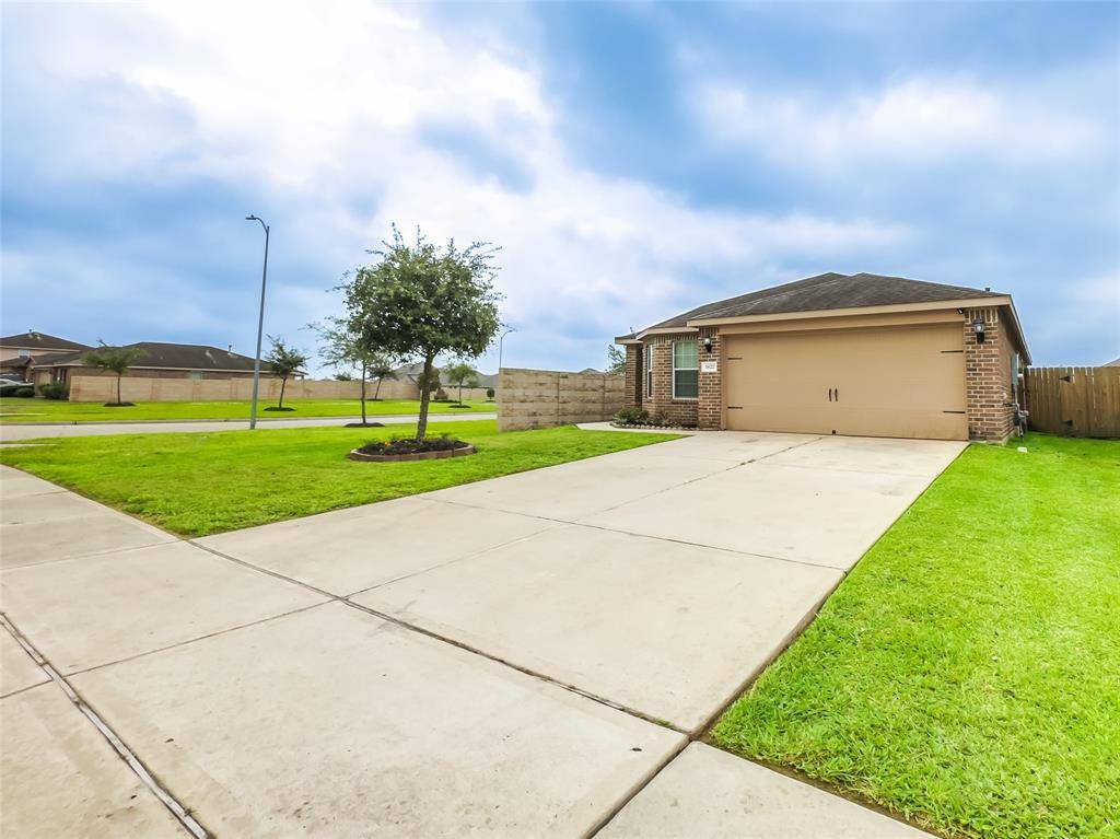 Rosharon, TX 77583,1822 Opal Peach DR