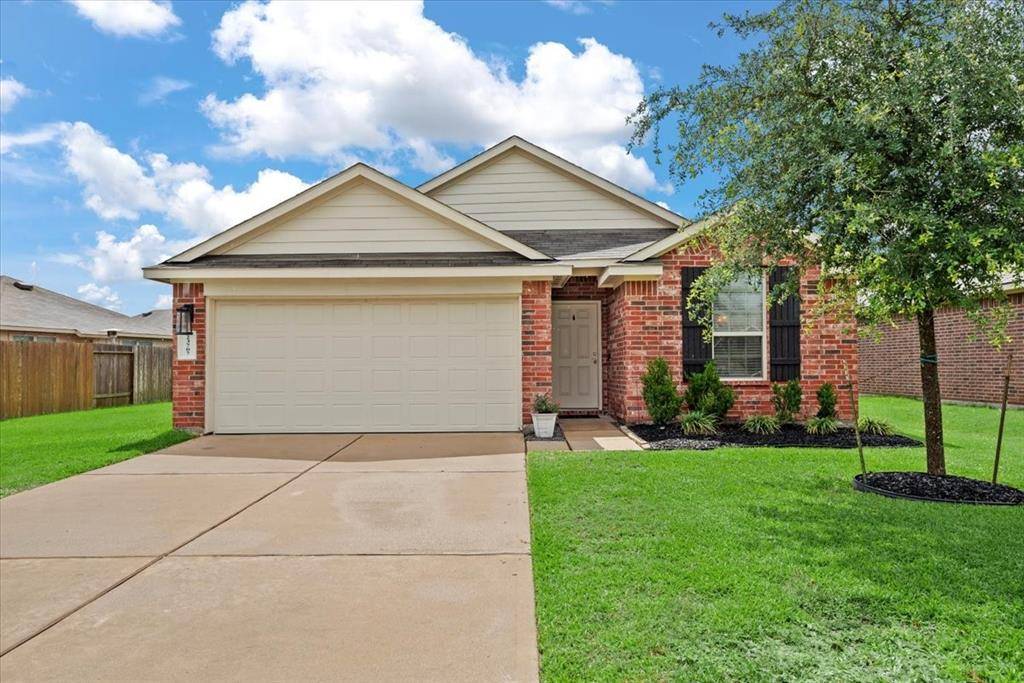 Tomball, TX 77375,23707 Water Hickory DR
