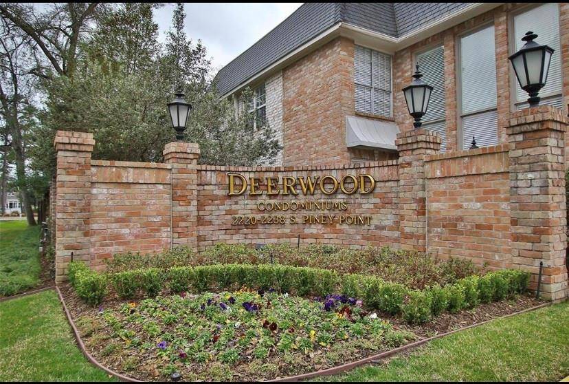Houston, TX 77063,2230 S Piney Point RD #125