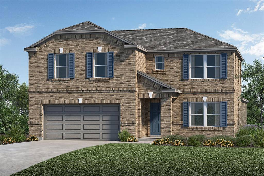 Cypress, TX 77433,7722 Coral Key DR