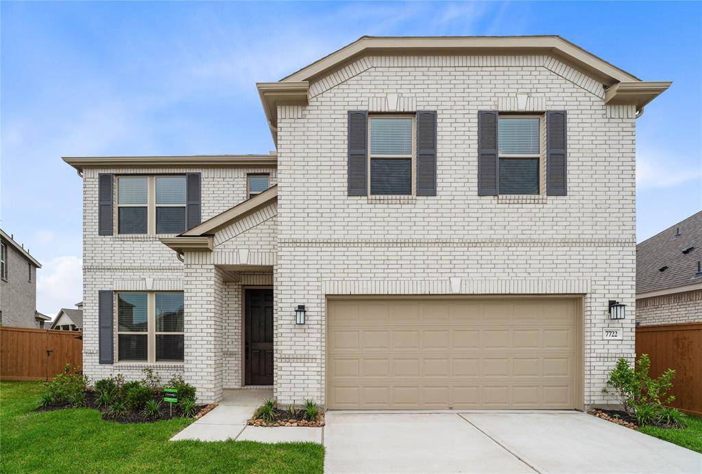 Cypress, TX 77433,7722 Coral Key DR