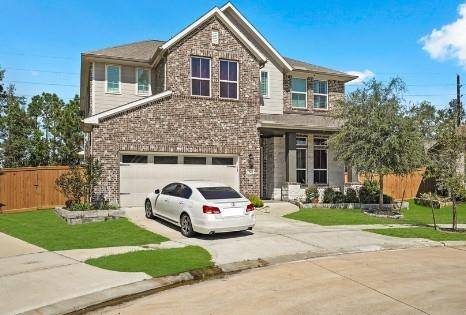 Humble, TX 77346,15826 Grampian Reach LN