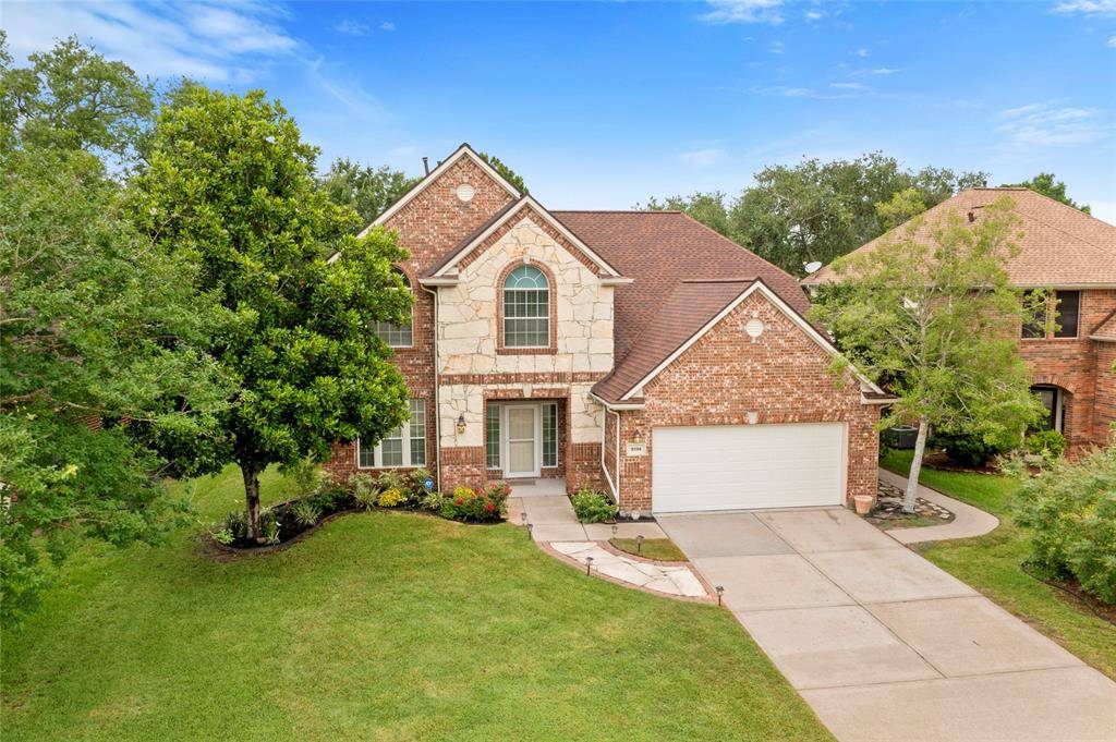League City, TX 77573,5114 Rainflower CIR S