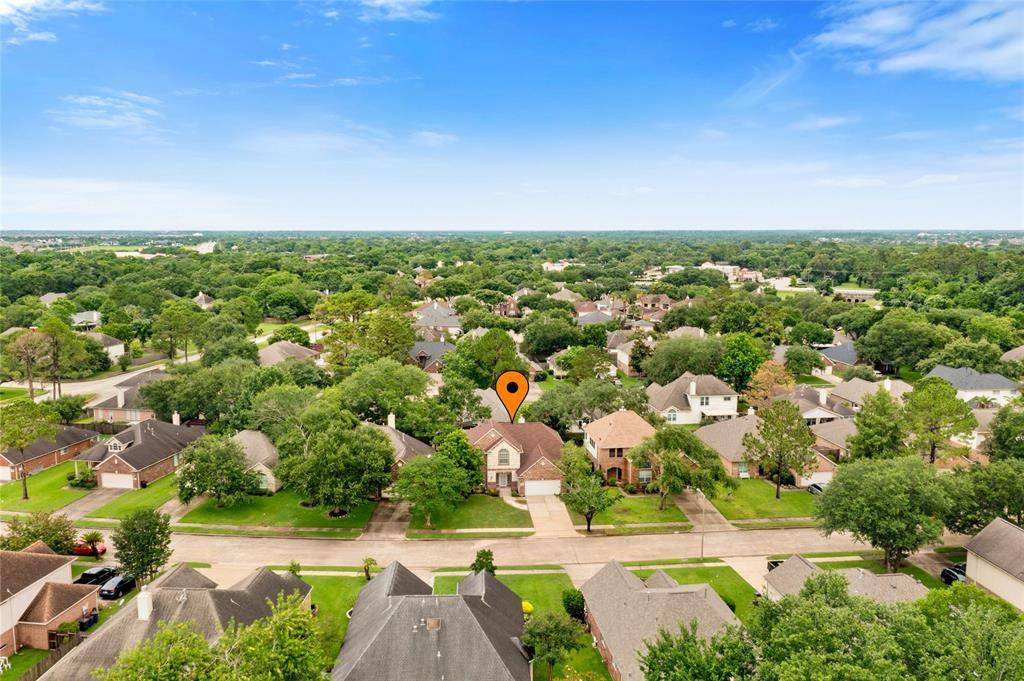 League City, TX 77573,5114 Rainflower CIR S