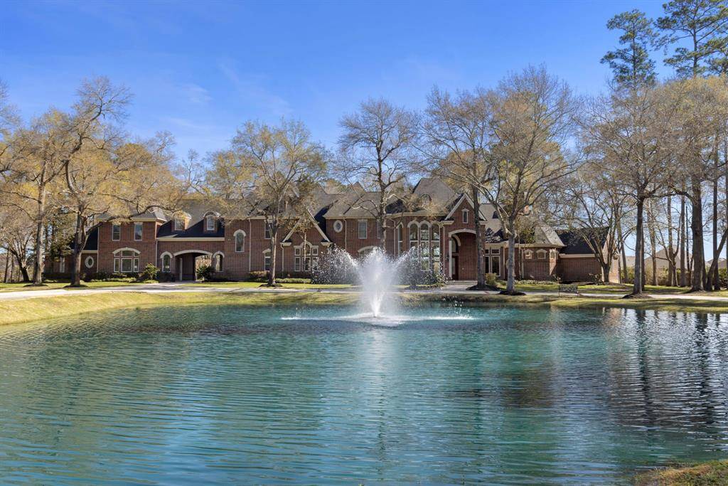 Tomball, TX 77375,59 Saddlebrook CT