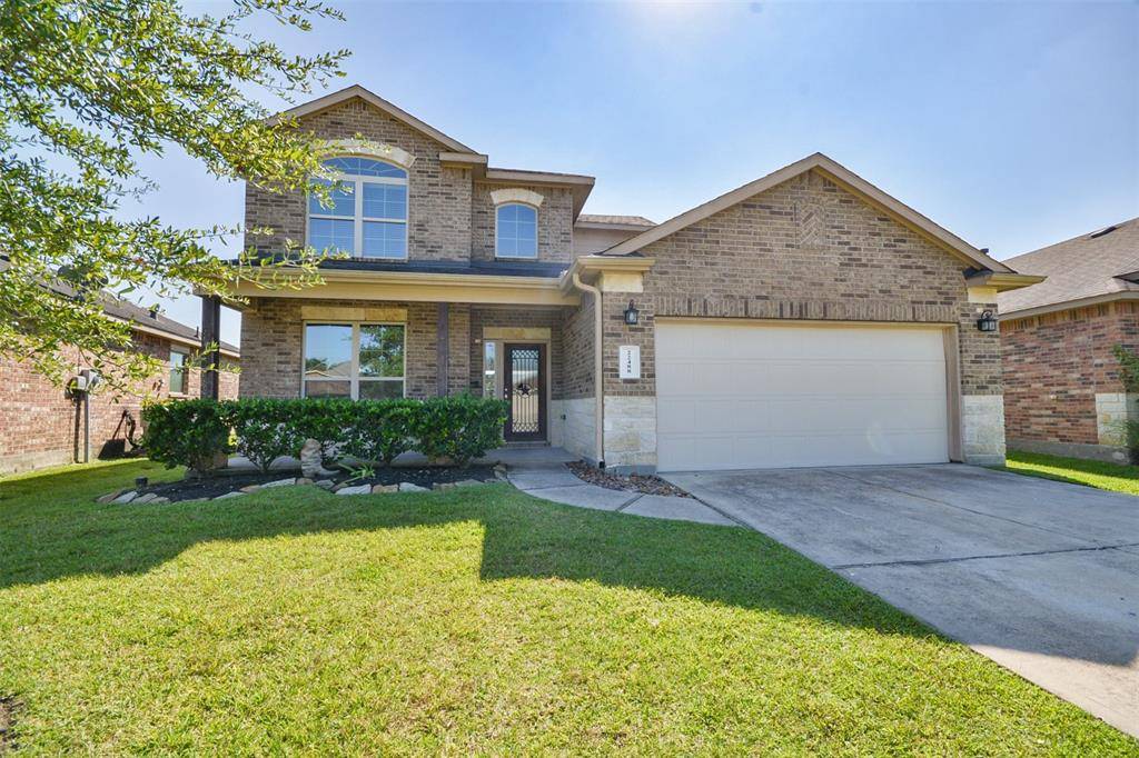 Porter, TX 77365,22488 Toronado Ridge LN