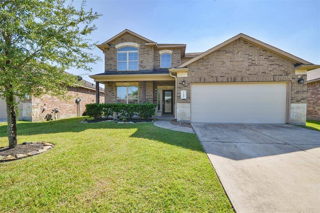 Porter, TX 77365,22488 Toronado Ridge LN