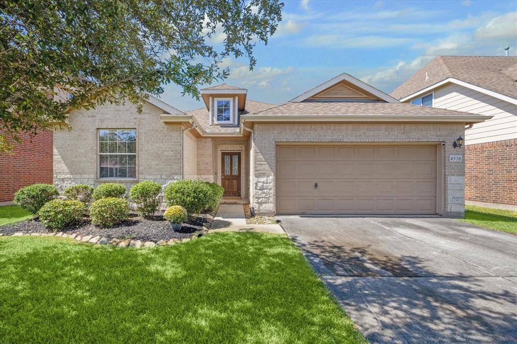 Deer Park, TX 77536,4510 E Meadow DR