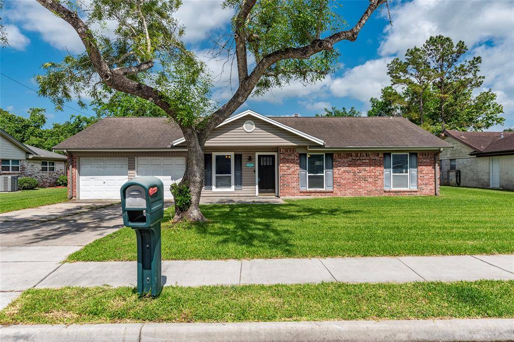 Alvin, TX 77511,1907 Tracy Lynn LN