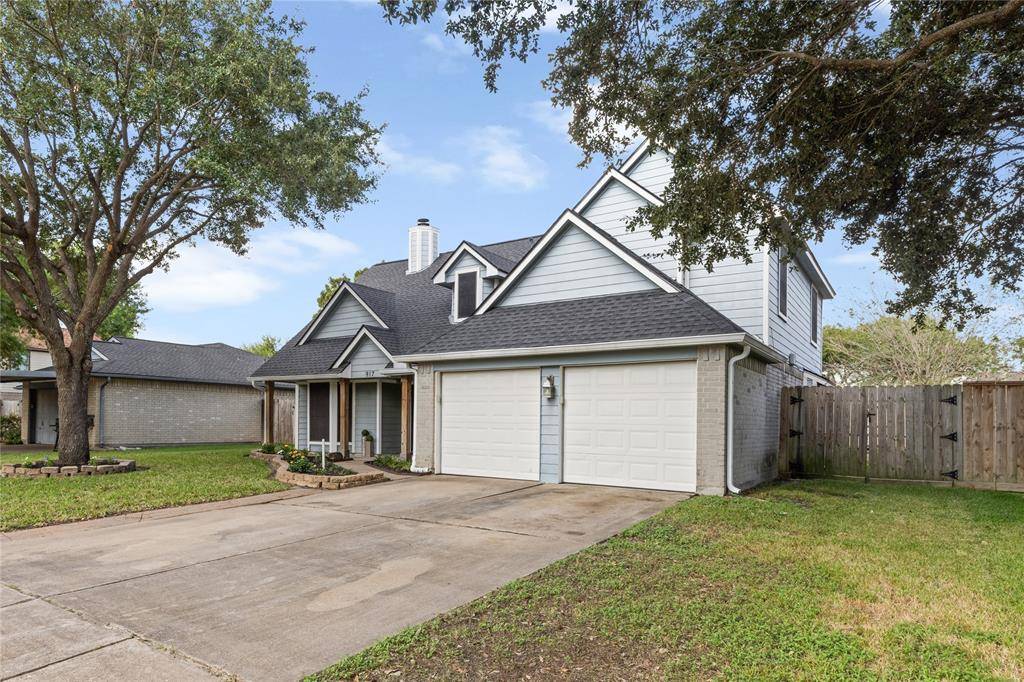 Deer Park, TX 77536,917 Willowbriar LN