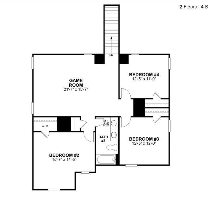 New Caney, TX 77357,22198 Birchfield Grove LN