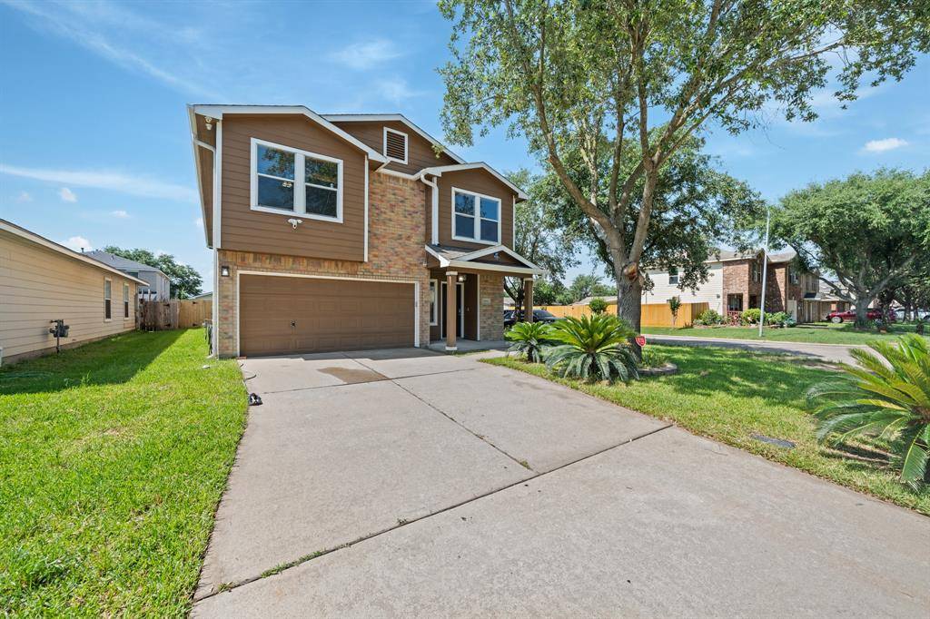 Cypress, TX 77433,20151 Pioneer Ridge DR