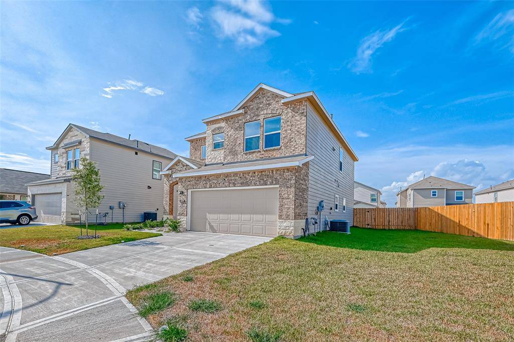 Rosharon, TX 77583,1219 Mira Mar CT