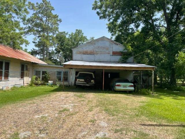 Daisetta, TX 77533,402 E Plum St Texas