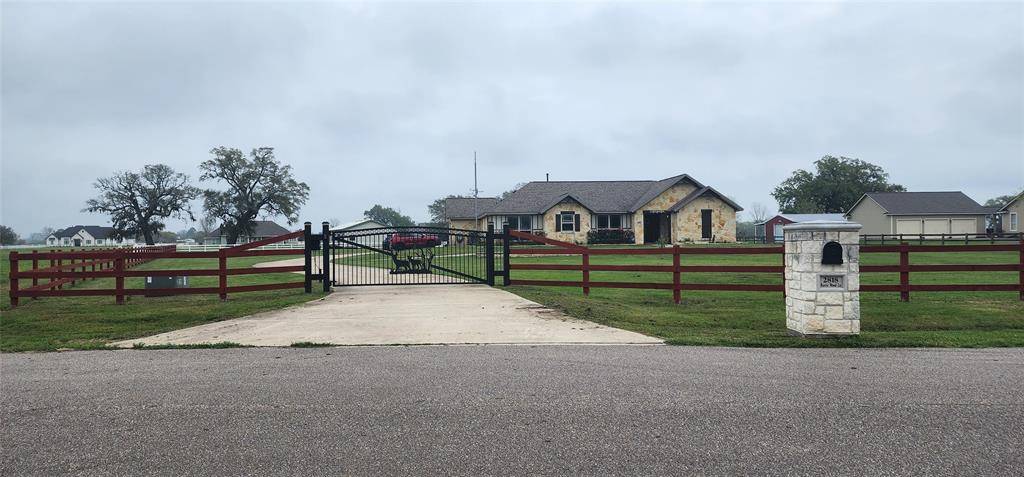 Rosharon, TX 77583,2818 Rustic Wood LN