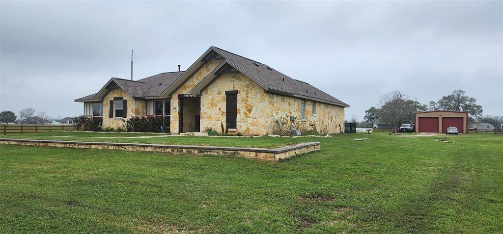 Rosharon, TX 77583,2818 Rustic Wood LN