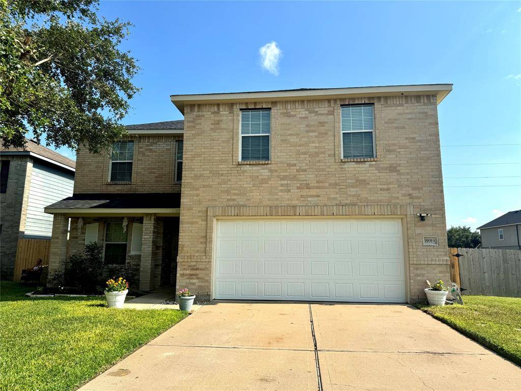 Cypress, TX 77433,19919 Rocky Trace LN