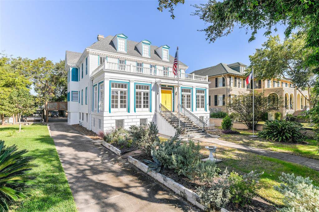 Galveston, TX 77550,2920 Avenue O