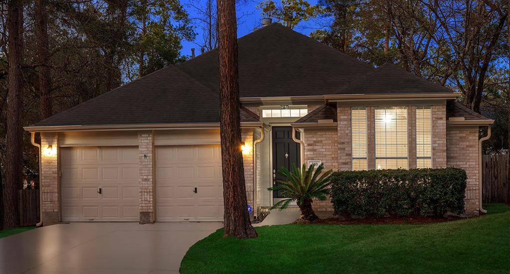 The Woodlands, TX 77381,310 Leafsage CT