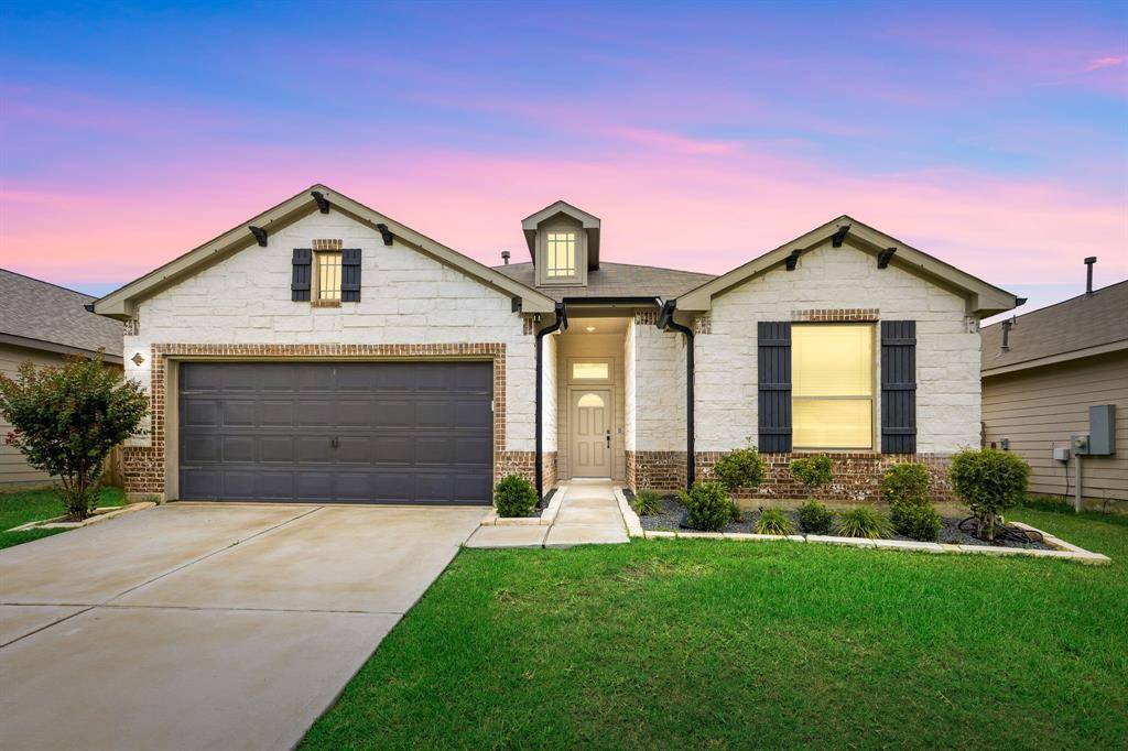 Willis, TX 77318,11323 Cora LN