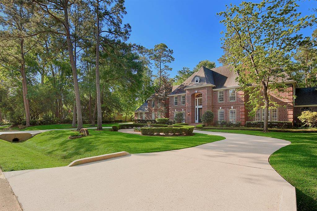 The Woodlands, TX 77380,10 Red Sable PT