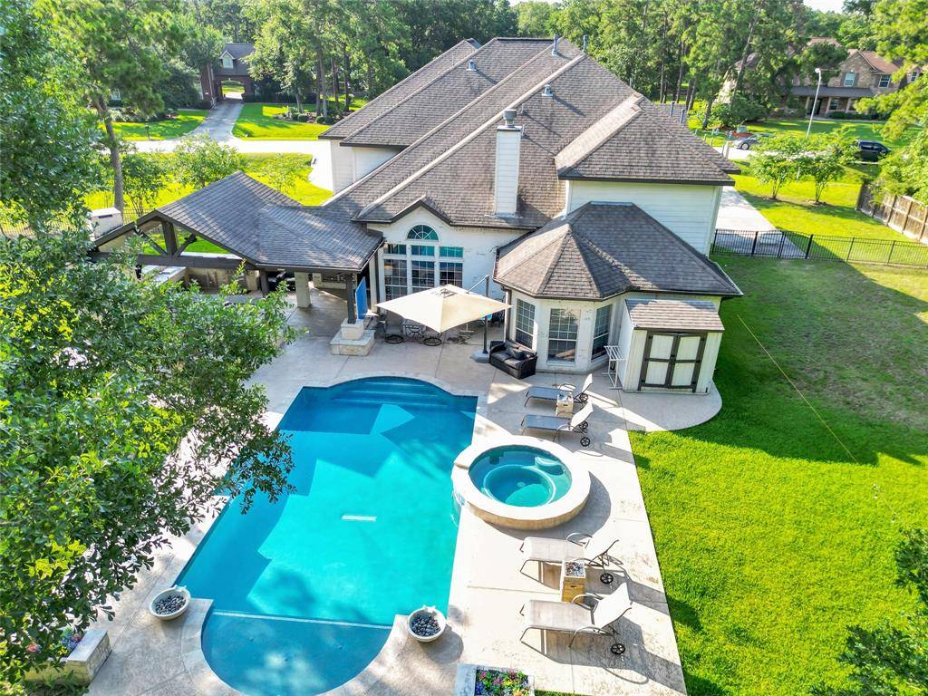 Spring, TX 77386,2402 Legends Gate DR
