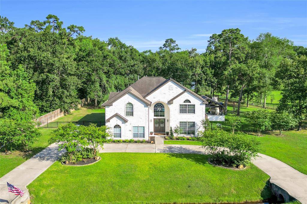 Spring, TX 77386,2402 Legends Gate DR