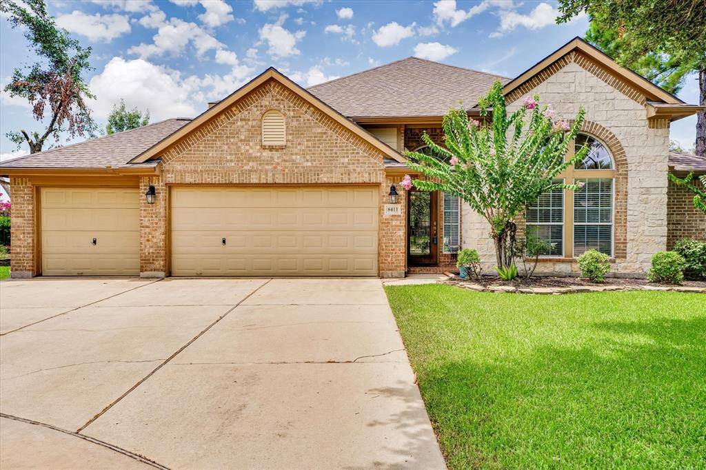 Cypress, TX 77433,8411 Standing Field CT