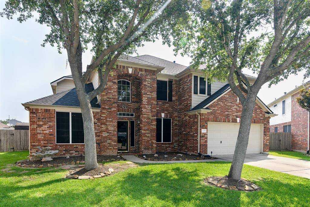 Deer Park, TX 77536,2125 Woodlands DR