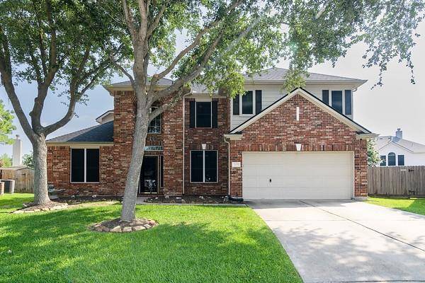 Deer Park, TX 77536,2125 Woodlands DR