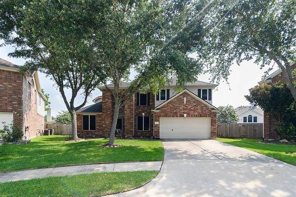 Deer Park, TX 77536,2125 Woodlands DR