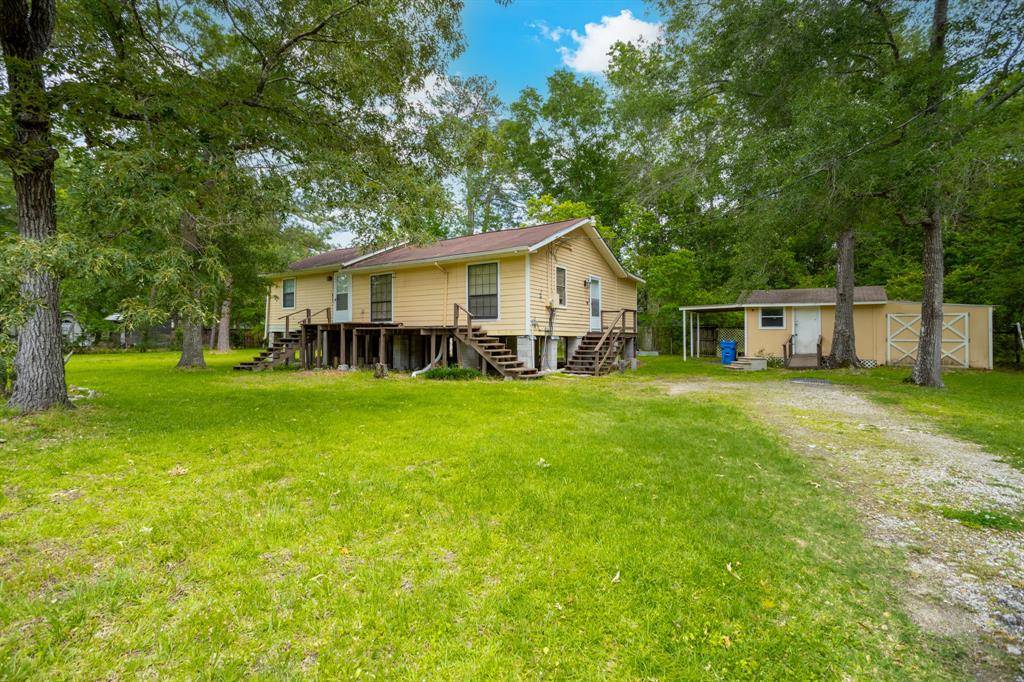 New Caney, TX 77357,23119 White Oak DR