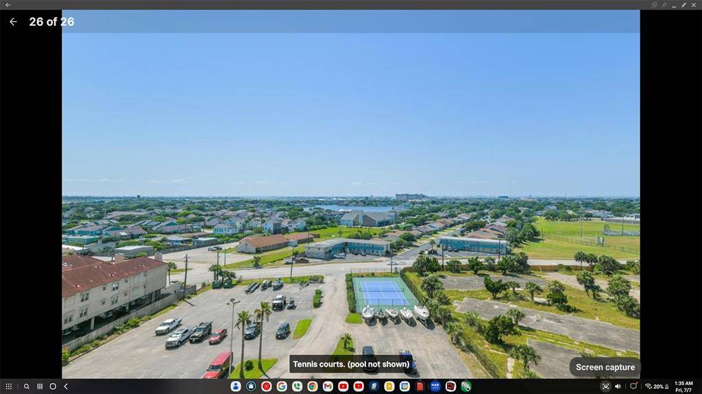 Galveston, TX 77551,7310 Seawall BLVD #1002