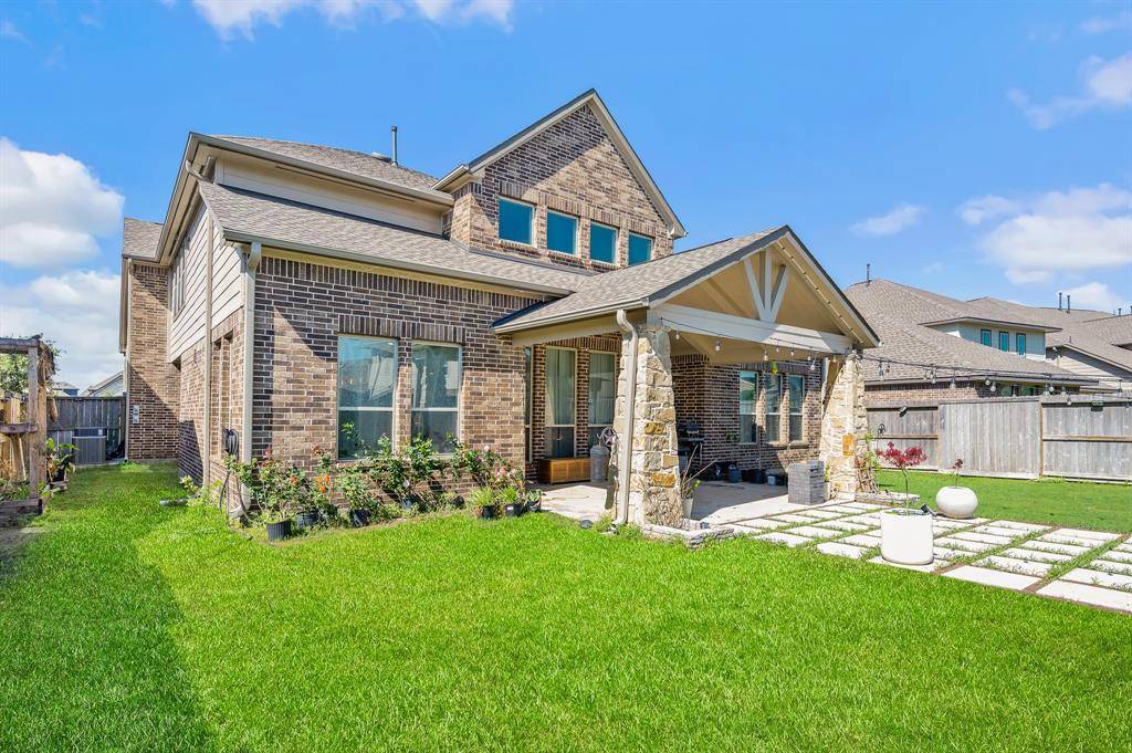 Brookshire, TX 77423,2723 Camellia AVE