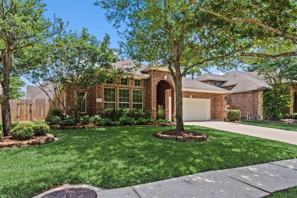 Spring, TX 77386,3638 Bluebonnet Trace DR