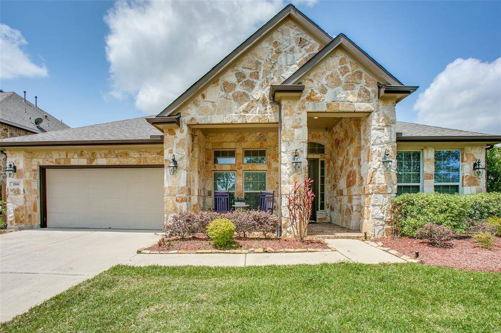 Pearland, TX 77089,2881 Mystic Ridge CT