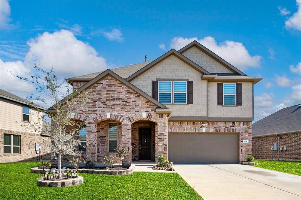 Katy, TX 77493,4818 Emerson Manor DR