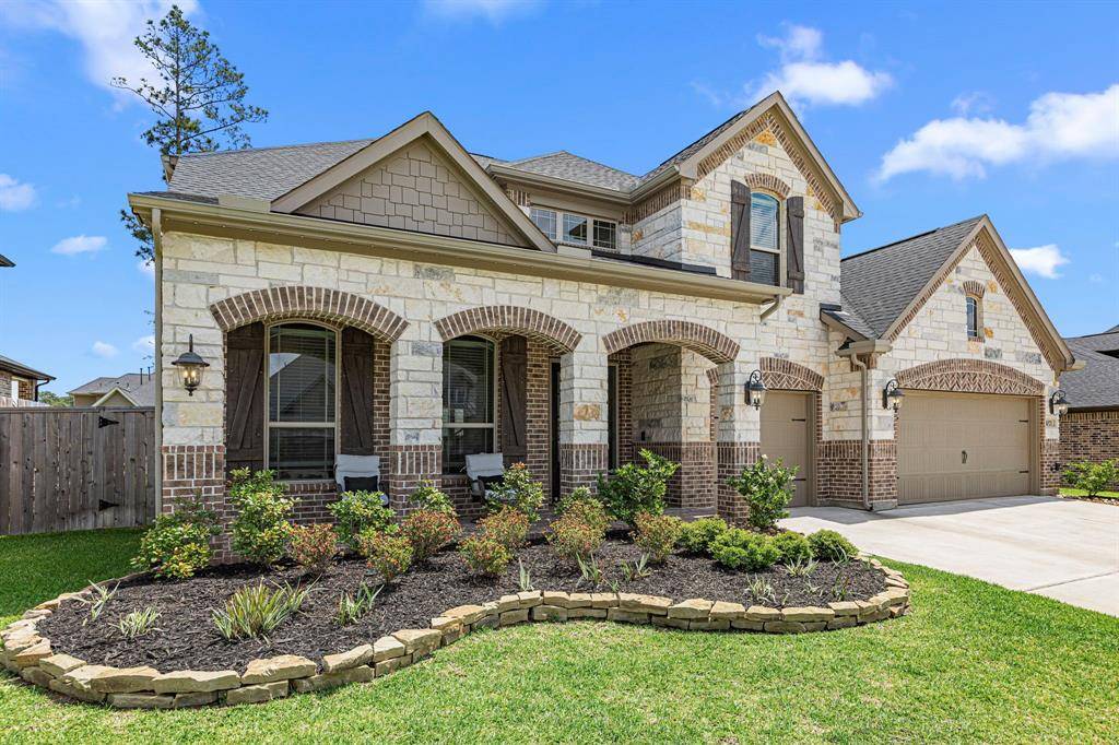 Pinehurst, TX 77362,1071 Lakemont Bend LN