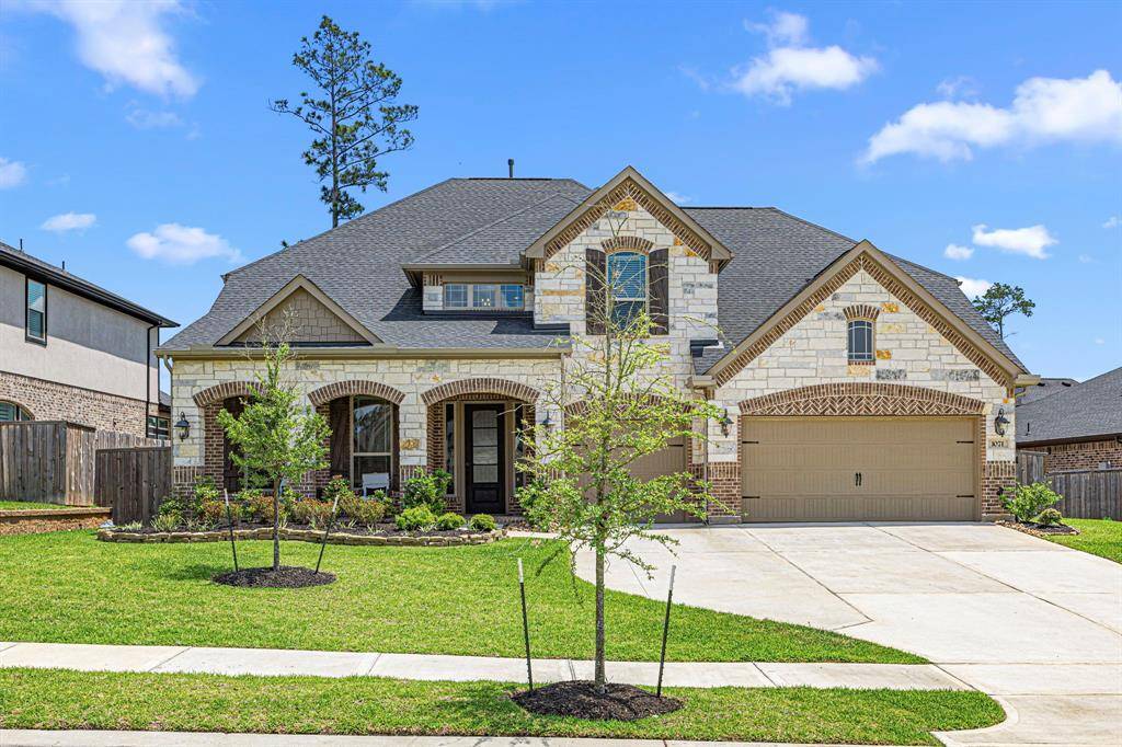 Pinehurst, TX 77362,1071 Lakemont Bend LN
