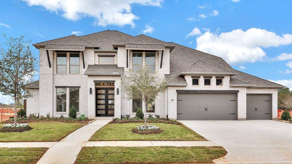 Katy, TX 77493,6814 Mirabeau LN