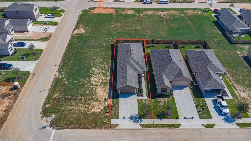 Willis, TX 77378,2552 Eden Ridge WAY