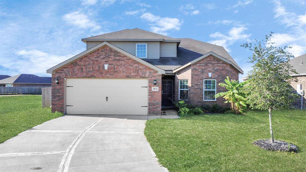 Katy, TX 77493,2164 Mule Ridge DR